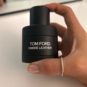 Tom Ford Ombré Leather cologne 1.7 oz